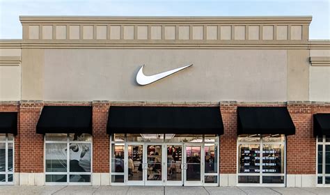 vacaville nike outlet store.